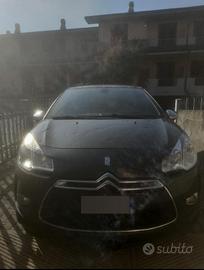 CITROEN DS 3 - 1.4 DIESEL ANNO 2013