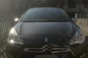 CITROEN DS 3 - 1.4 DIESEL ANNO 2013