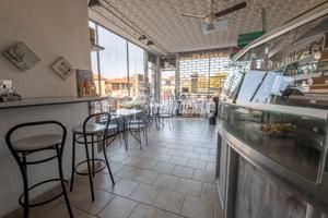 CESSIONE ATTIVITÀ BAR CAFFETTERIA - APERITIVI - SE