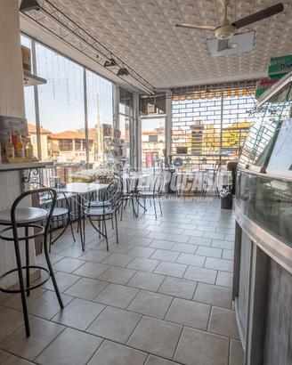 CESSIONE ATTIVITÀ BAR CAFFETTERIA - APERITIVI - SE