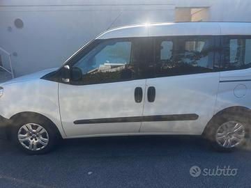 Fiat Doblo 1300 Multijet sett. 2017