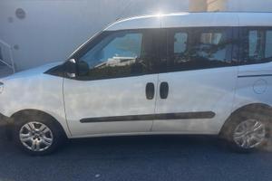 Fiat Doblo 1300 Multijet sett. 2017
