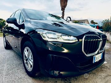 Bmw 220I MHEV 48V