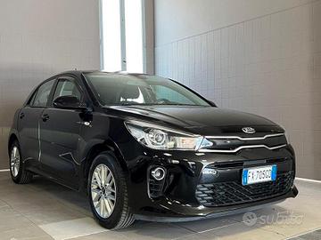 Kia Rio 1.2 MPi Evolution