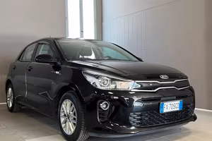 Kia Rio 1.2 MPi Evolution