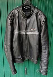 Giubbotto pelle Guardian vintage XXXL