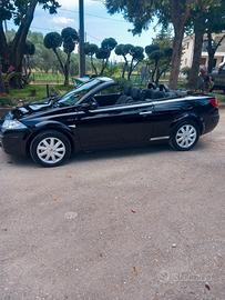 Renault megan 2 cabrio