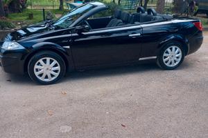 Renault megan 2 cabrio