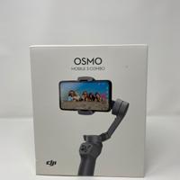 DJI osmo mobile 3