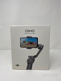 DJI osmo mobile 3