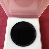 B+W filtro 62mm 110 f pro