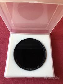 B+W filtro 62mm 110 f pro