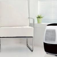 Deumidificatore Portatile Comfee