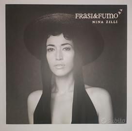Nina Zilli - Frasi & Fumo Edizione Speciale