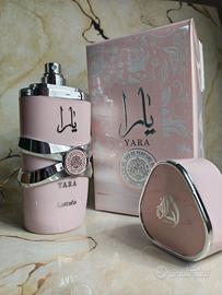 profumo donna
