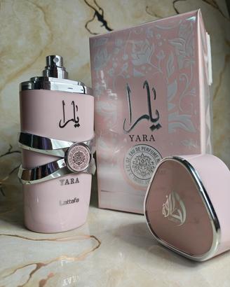 profumo donna