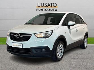 OPEL Crossland X 1.5 ECOTEC D 102 CV Advance