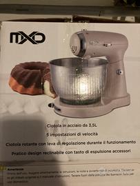 Mixer / Impastatrice MXD 300W nuova