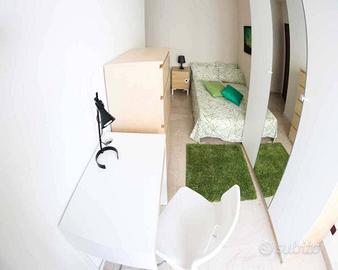 Stanza in appartamento di 15 m² a Milano