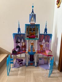 Castello di Frozen