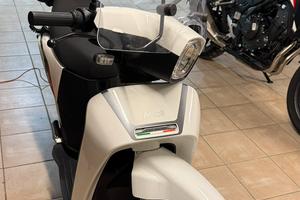 Askoll NGS3 moto elettrica 2022