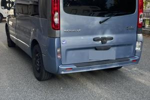 Renault trafic 8 posti