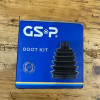 GSP 700133 Kit cuffia, semiasse EAN 2237310133444