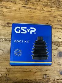 GSP 700133 Kit cuffia, semiasse EAN 2237310133444