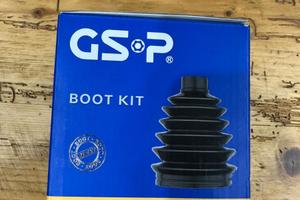 GSP 700133 Kit cuffia, semiasse EAN 2237310133444