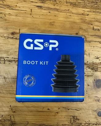 GSP 700133 Kit cuffia, semiasse EAN 2237310133444