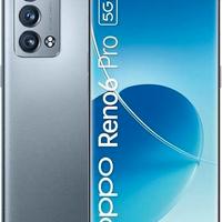 Oppo reno 6 pro