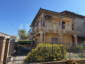 Villa singola Roccastrada [25/018VRG] (Sticciano)