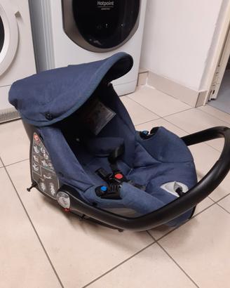 Passeggino Trio CAM