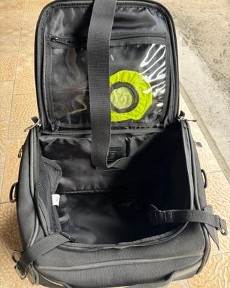 Borsa moto