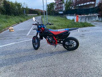 Beta rr50 2018