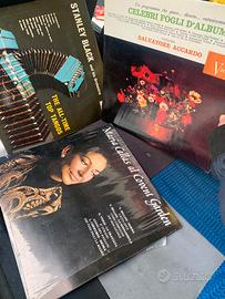 Lotto 15 Vinili 33 Giri - Opera (Callas, Tebaldi