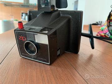 polaroid zip vintage