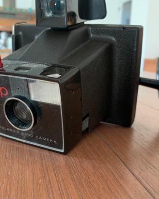 polaroid zip vintage