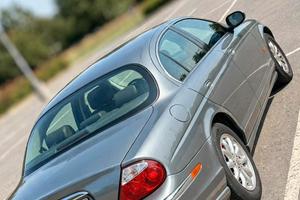 Jaguar S-Type