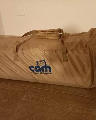 Lettino Cam Daily Plus