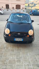 Matiz Daewoo