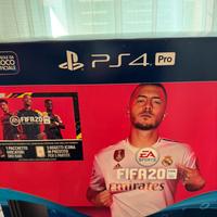 Ps 4 pro