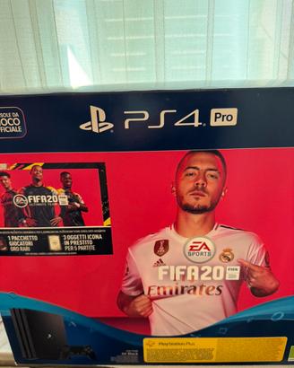 Ps 4 pro