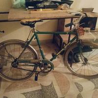 bicicletta da bambino vintage