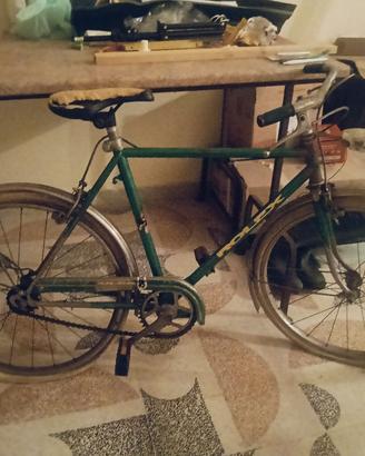 bicicletta da bambino vintage