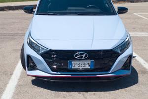 Hyundai i20 i20N 1.6 T-GDI MT N-Performance
