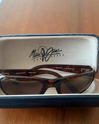 Occhiali Maui jim Mj 103-10