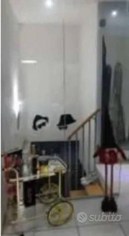 Appartamento – Rende, Saporito - Altro