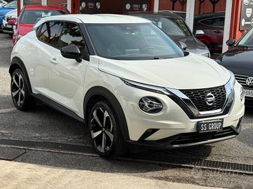 Juke 1.0-N-Design-iva esposta -unipro-NO VINCOLI