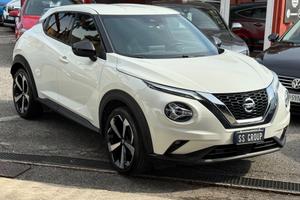 Juke 1.0-N-Design-iva esposta -unipro-NO VINCOLI